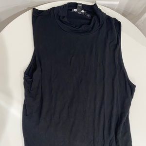 Long Flow Tank from Express